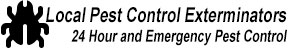 Johnsbury VT Pest Control Exterminators